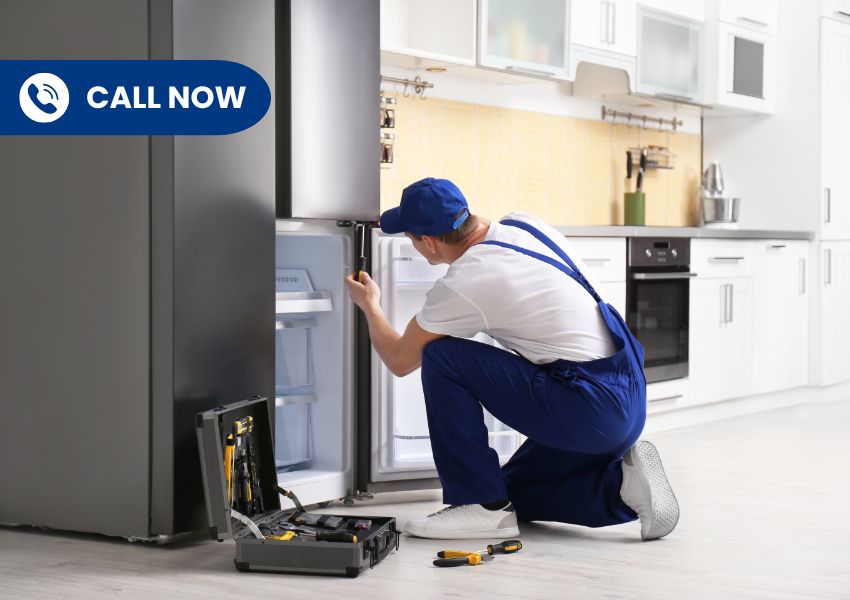 Jenison Appliance Repair Company